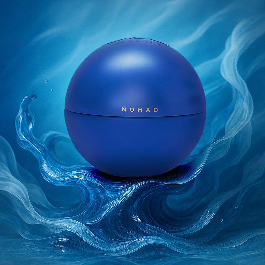NOMAD - EDP FOR HIM