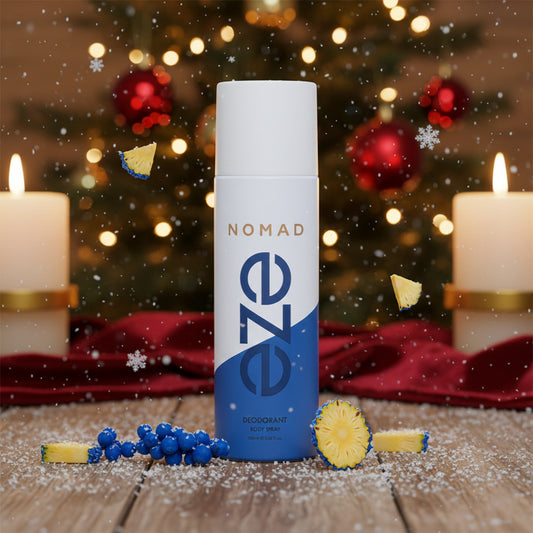 NOMAD | DEODORANT FOR HIM