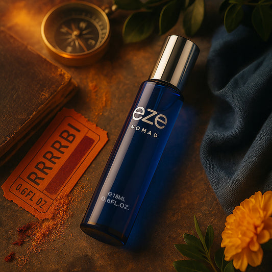 NOMAD FOR MEN - 18ML