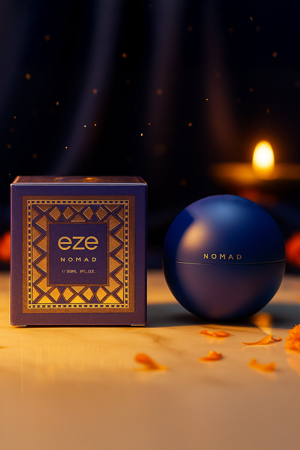 NOMAD - EDP FOR HIM