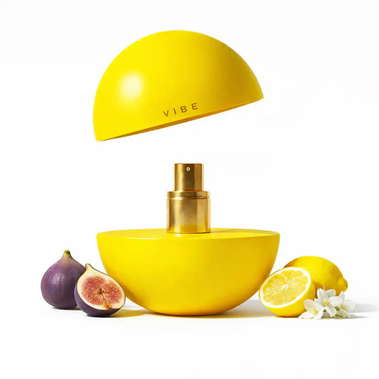 VIBE - UNISEX EDP