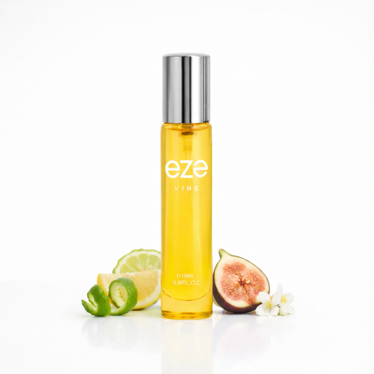 VIBE UNISEX EDP - 18ML