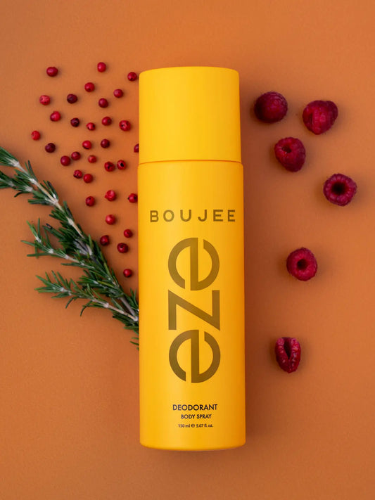 BOUJEE | UNISEX DEODORANT