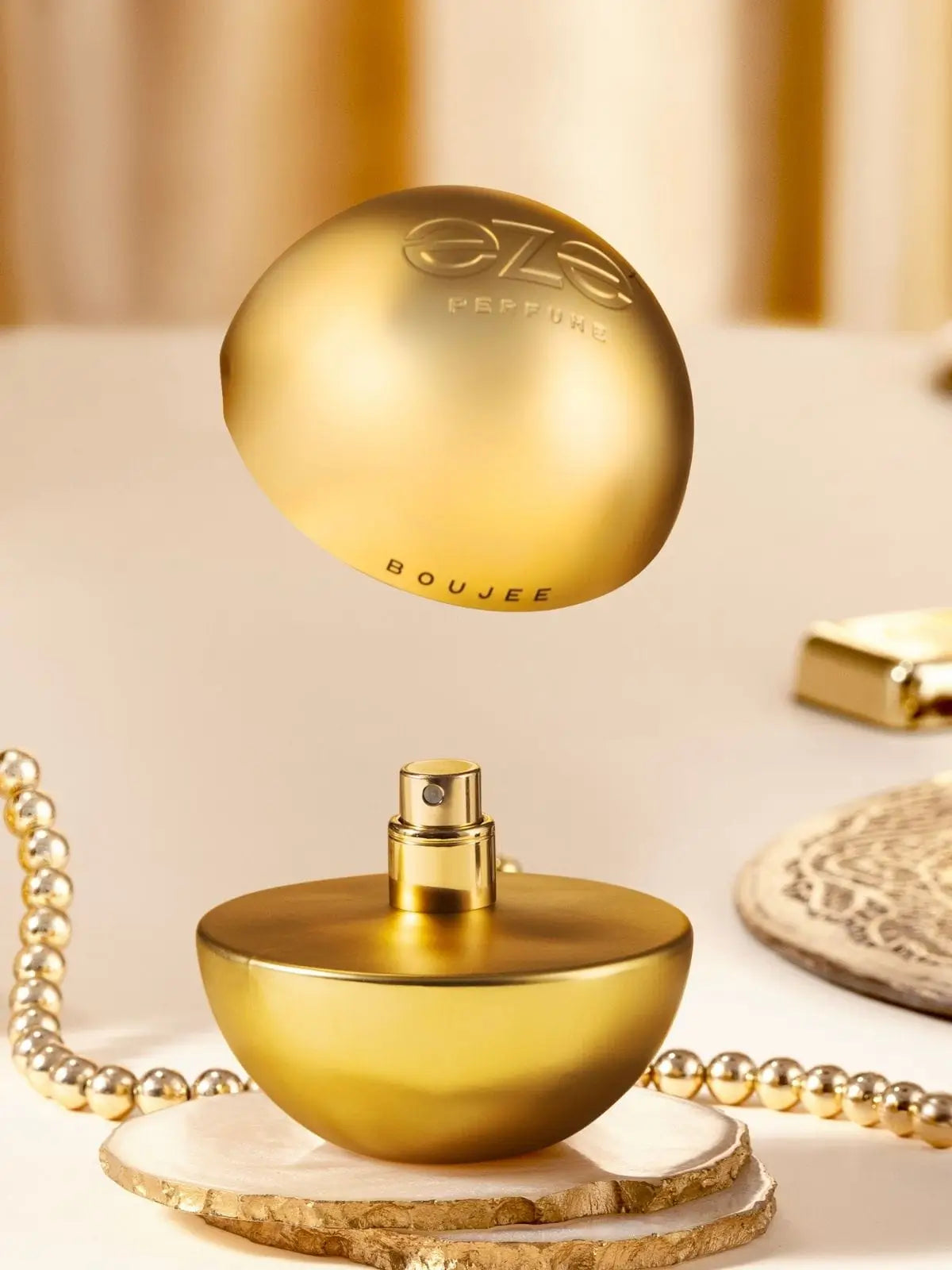 Luxury Perfumes by Eze - long-lasting perfumes