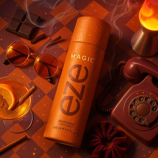 MAGIC | DEODORANT FOR HIM