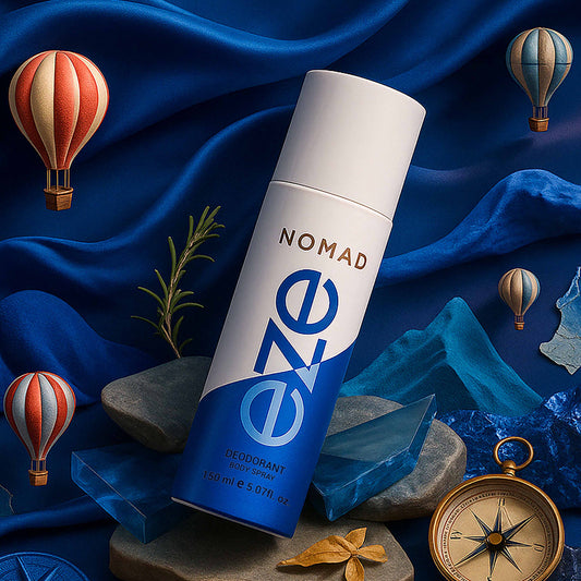 NOMAD | DEODORANT FOR HIM