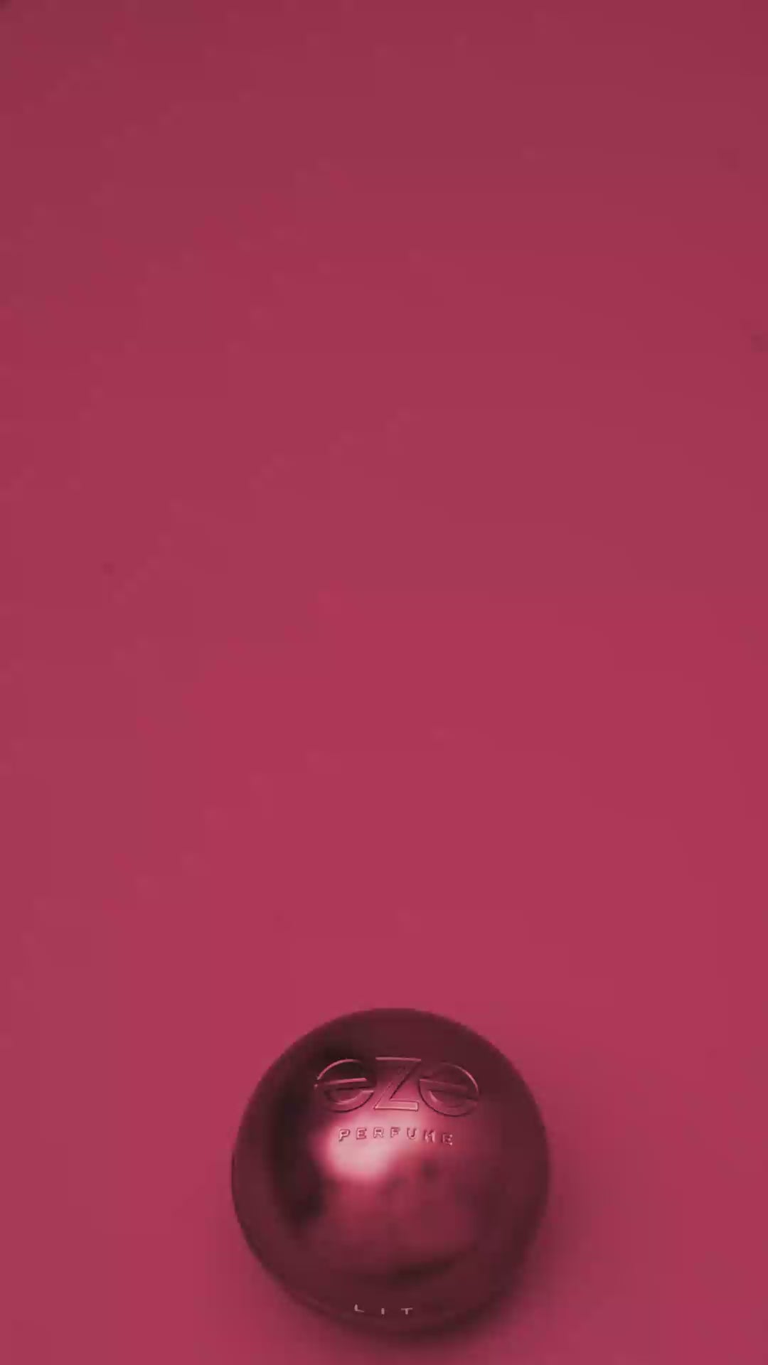 EZE LIT | WOMEN's PERFUME