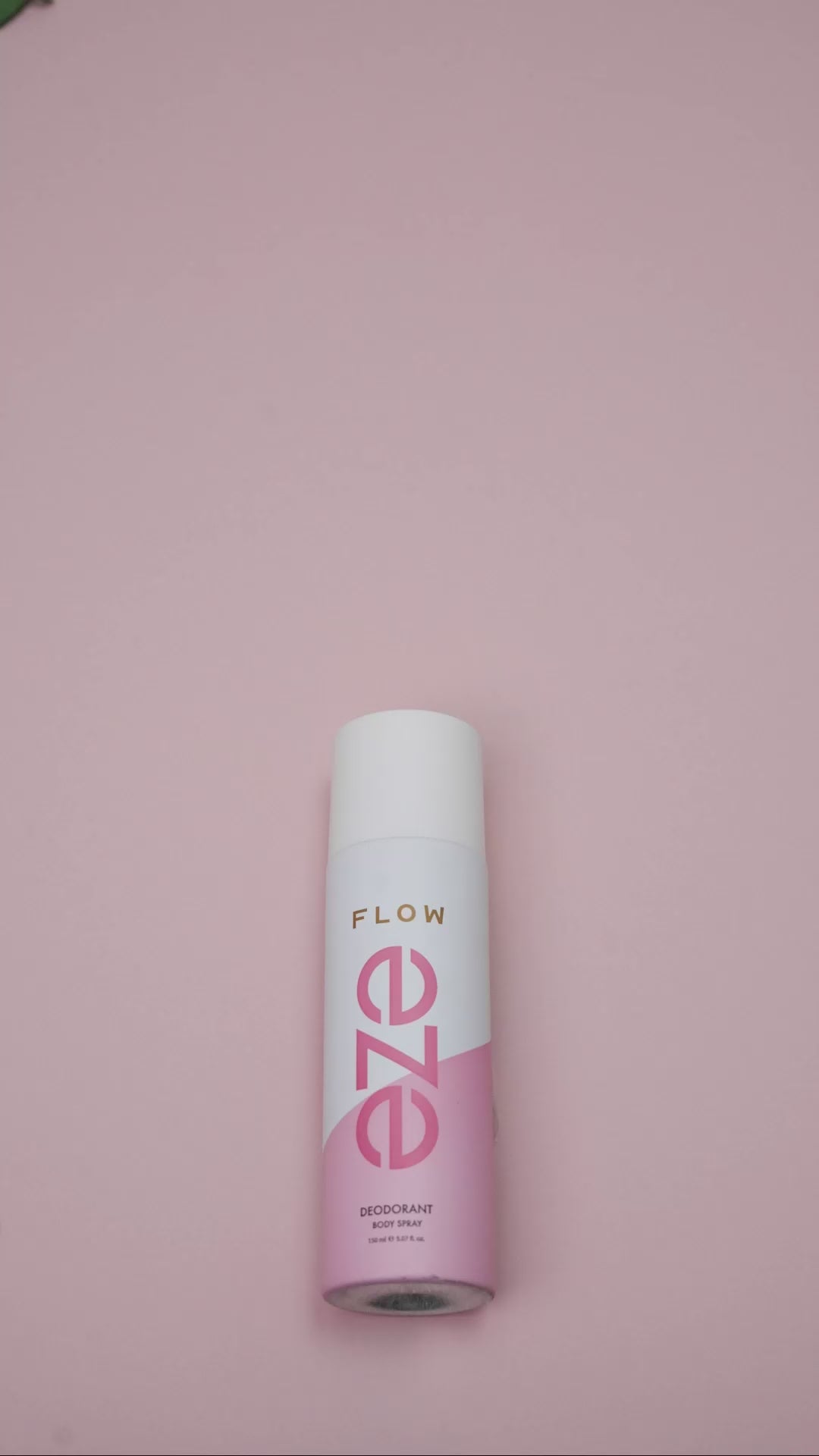 EZE FLOW | WOMEN's DEODORANT