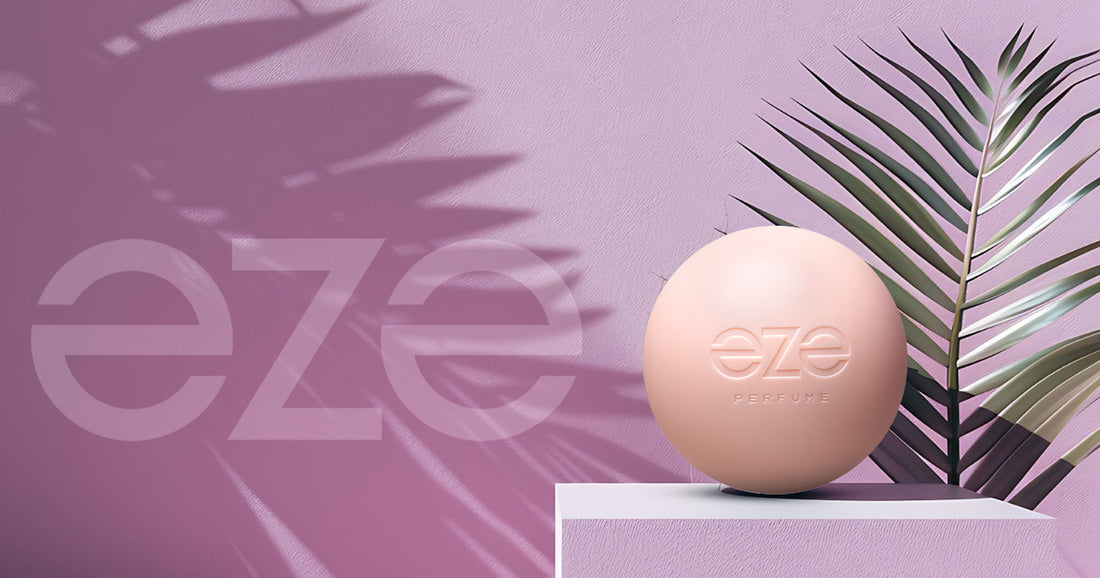 The Secret of Eze: How Eze Is Revolutionizing The Universe Of Perfumes.