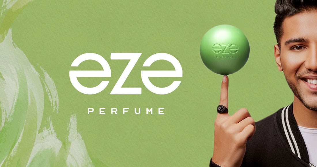 Vegan Perfume for Men: What Is Actually In the Bottle