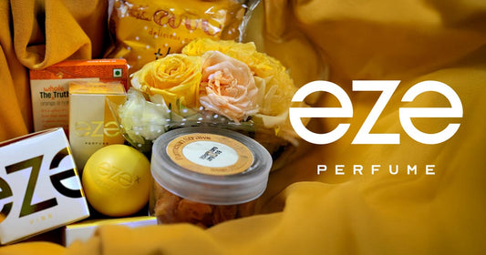 Elevate Your Wedding Season Look: The Perfect Fragrance To Feel Like A Wow!