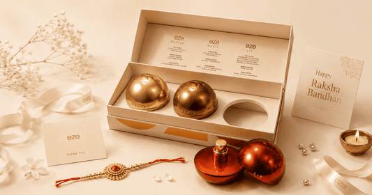 Raksha Bandhan Gift for Brother: Fragrances He Will Not Leave in the Box
