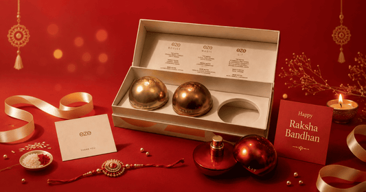 What to Gift Your Sister on Raksha Bandhan If She Already Has Everything