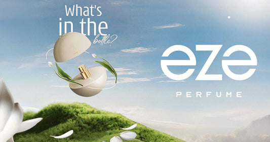 Fragrances to Keep You Warm in the Winter Chill