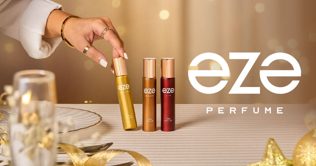 Is Perfume Allowed in Flight?