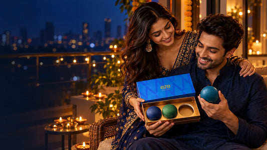 Diwali Gifts for Your Husband That Are Not Another Shirt