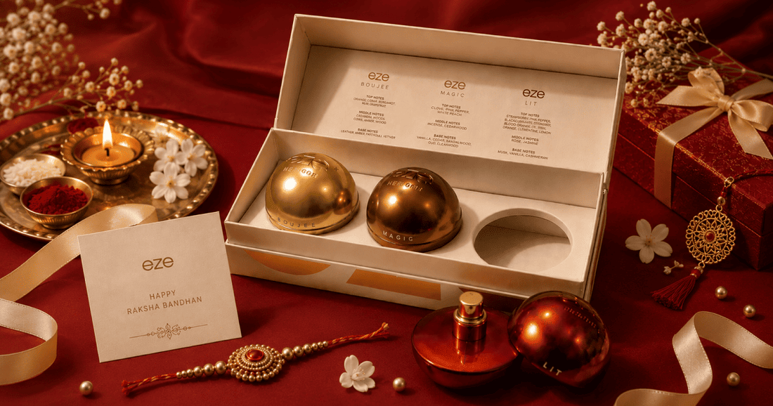 Rakhi Gift Hampers: What Actually Belongs in a Good One