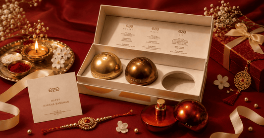 Rakhi Gift Hampers: What Actually Belongs in a Good One