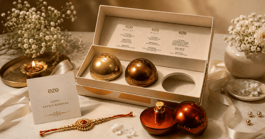 Raksha Bandhan Gifts for Sister: Perfumes She Will Actually Wear