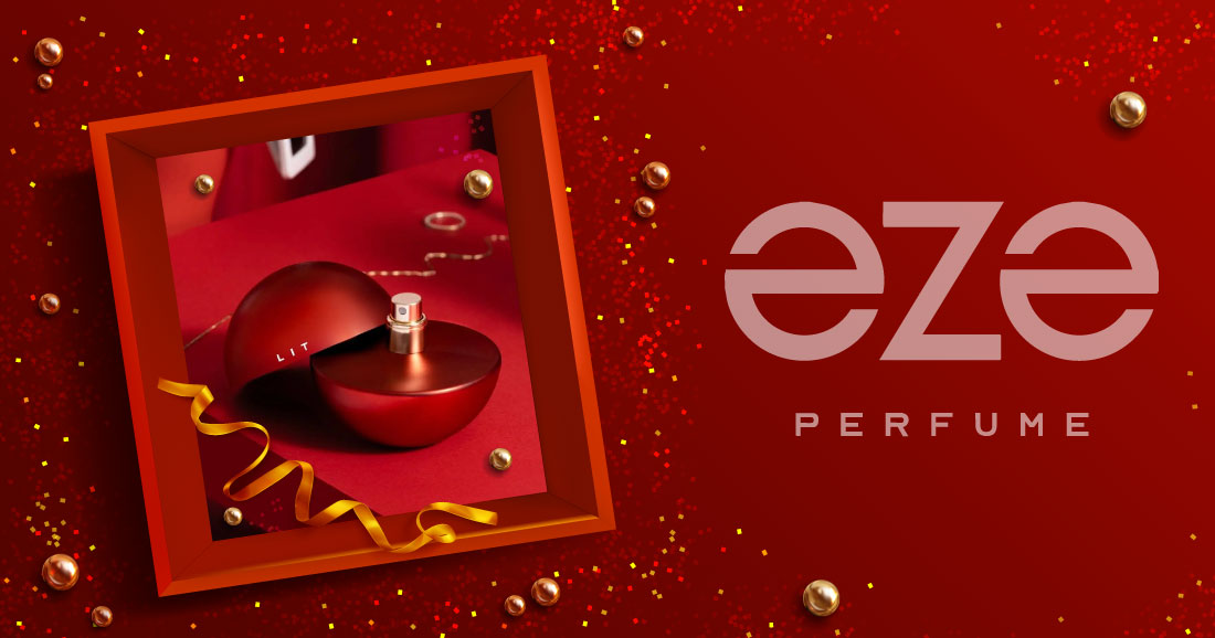 Secret Santa Gifts with a Twist: Why Perfumes Are The Perfect Pick