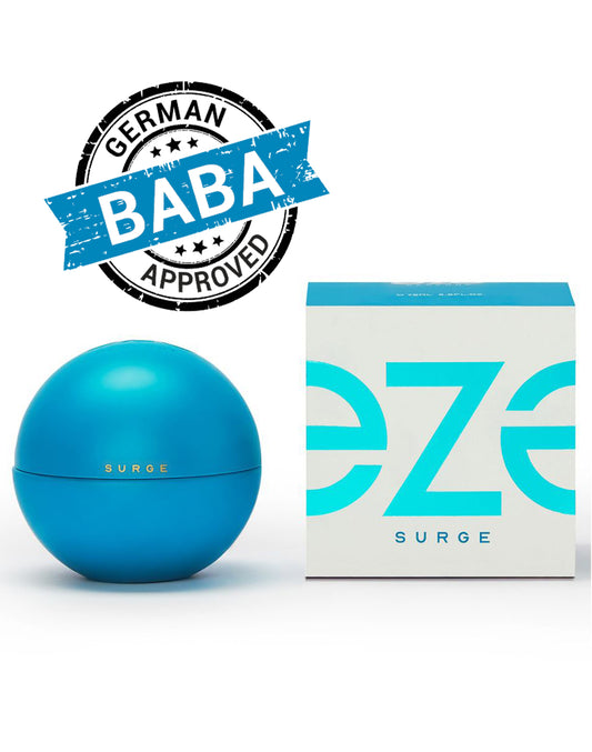 EZE SURGE | MEN's PERFUME