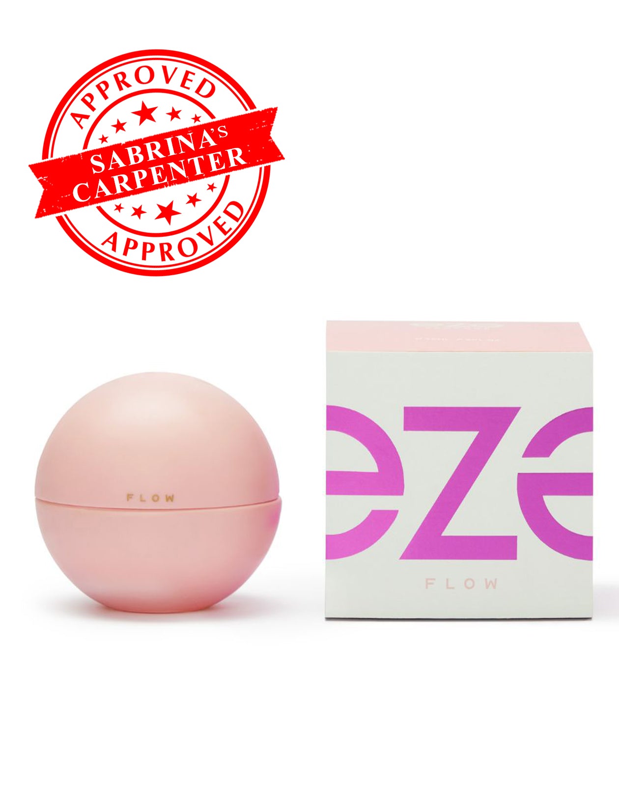 EZE FLOW | WOMEN's PERFUME