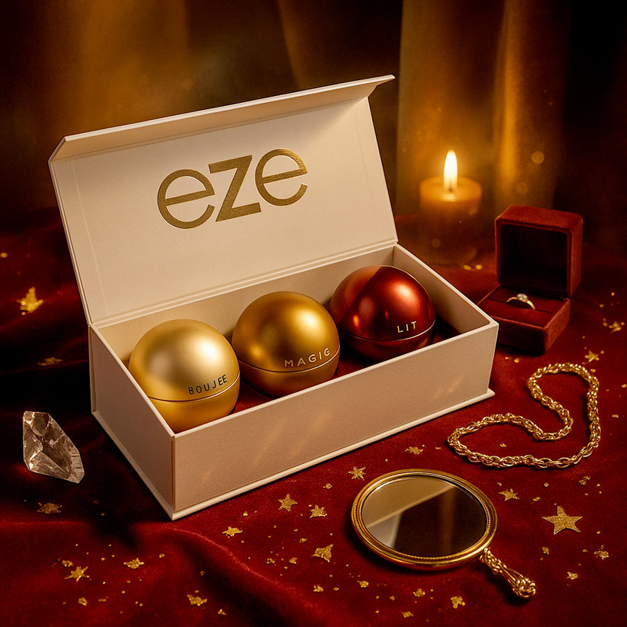 Elevate Gift Set - EDP Unisex | 30Ml x 3