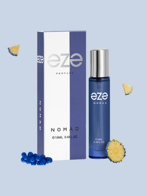 NOMAD - EDP FOR HIM | 18ML