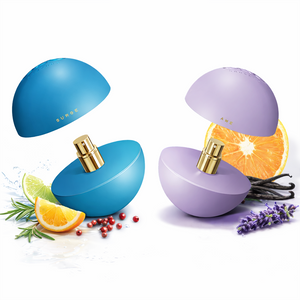 The Rush Combo - EDP For Him & Her | 30Ml x 2