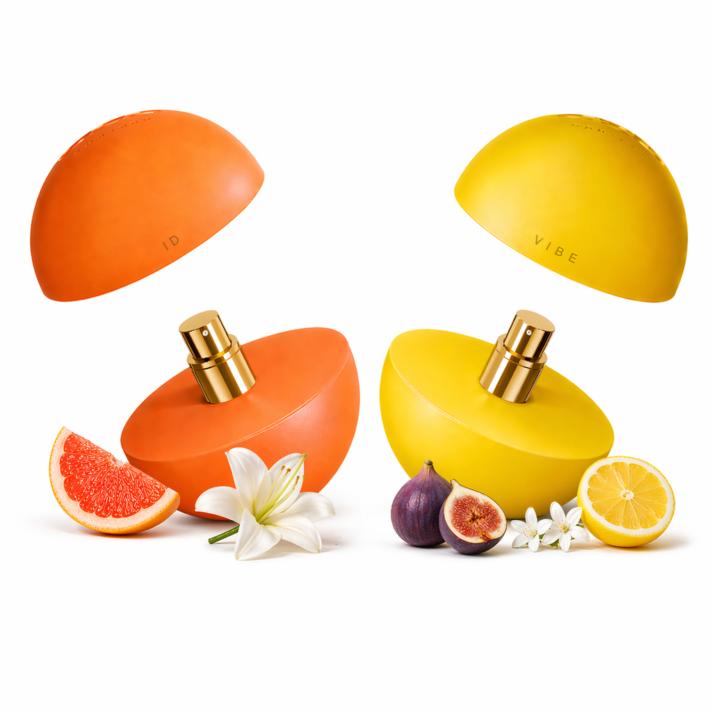 The Icon Combo - EDP Unisex | 30Ml x 2
