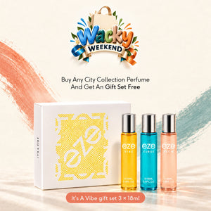 Daybreak In Kannauj - EDP For Her | 100Ml