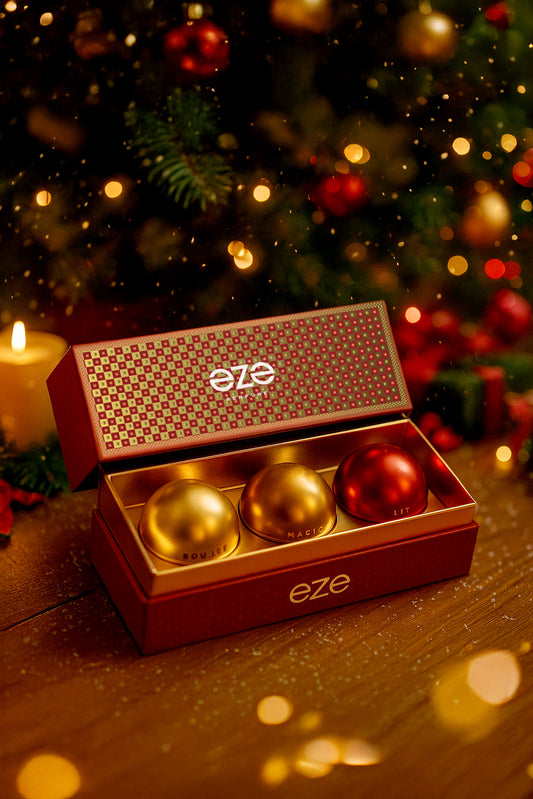 ELEVATE | UNISEX EDP GIFT BOX