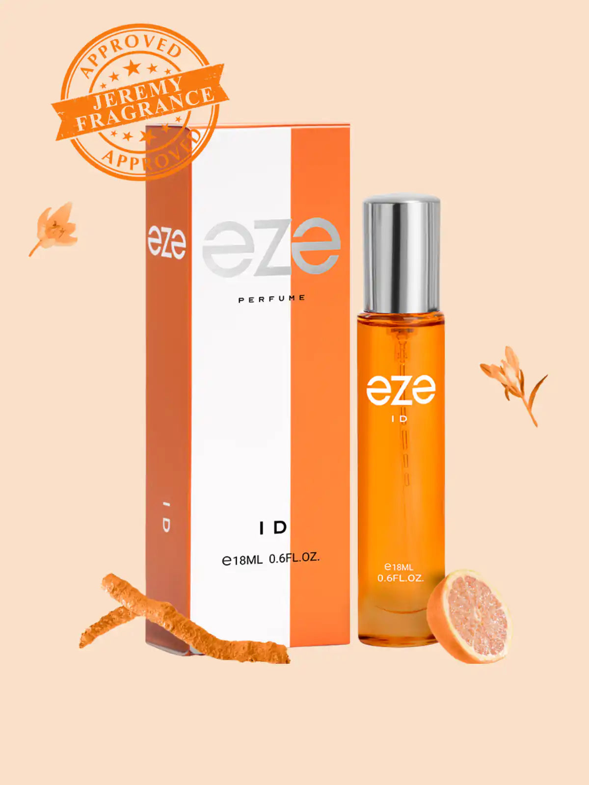 ID UNISEX EDP - 18ML