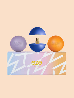ID Check Gift Set - EDP Unisex | 30Ml x 3
