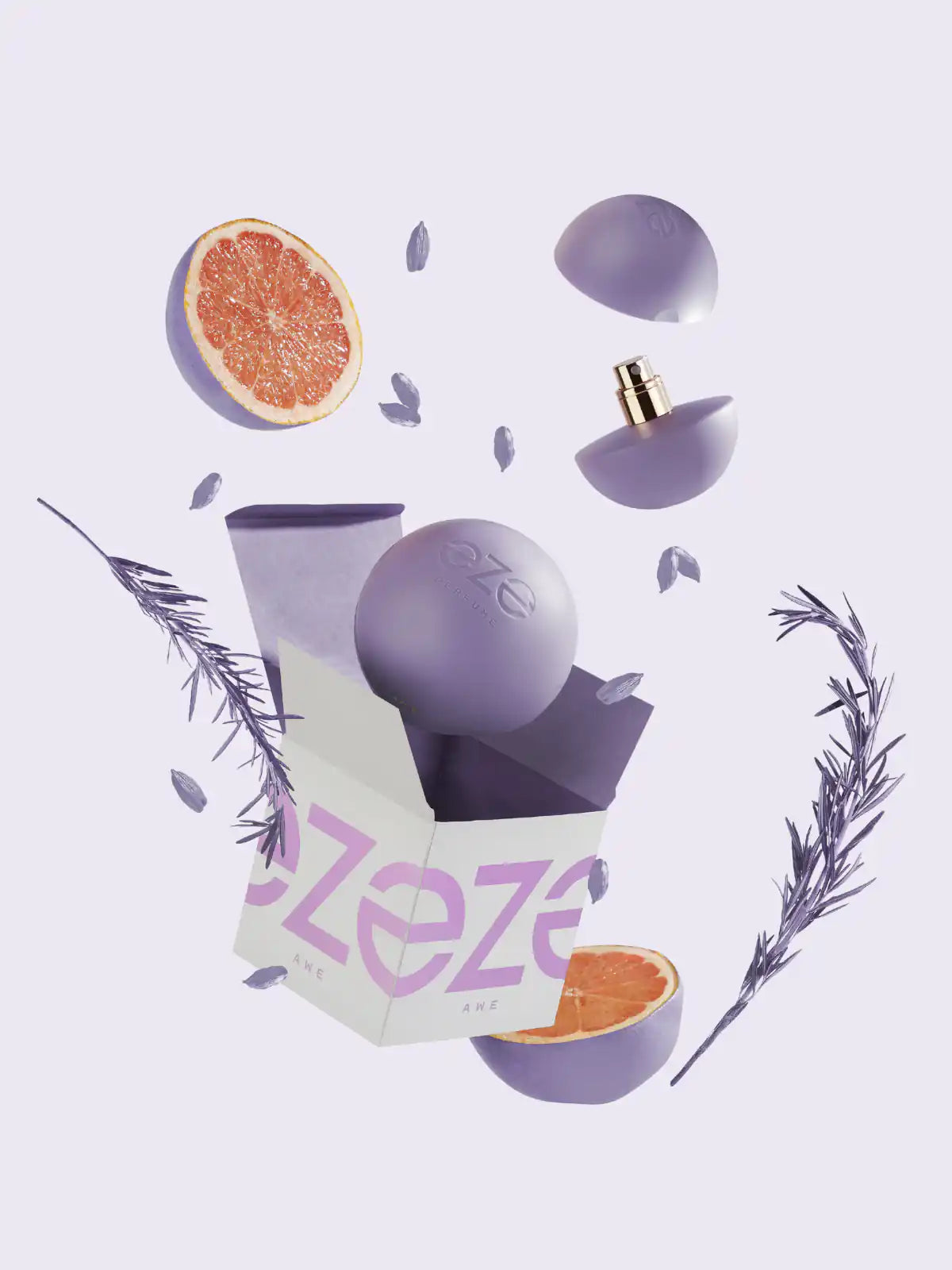 AWE - EDP FOR HER