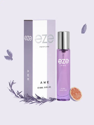 Awe - EDP For Her | 18Ml