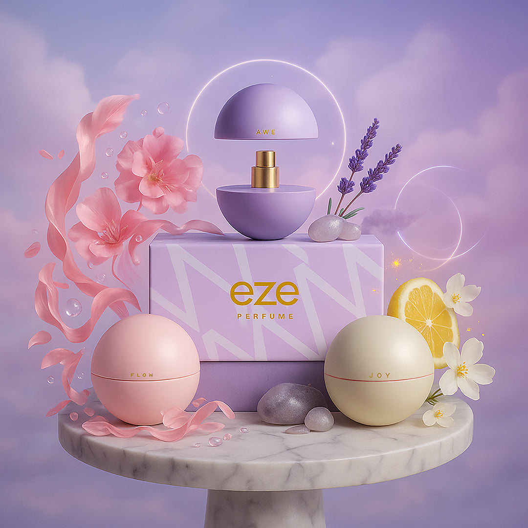 THE MUSE GIFT SET | WOMEN'S PERFUME