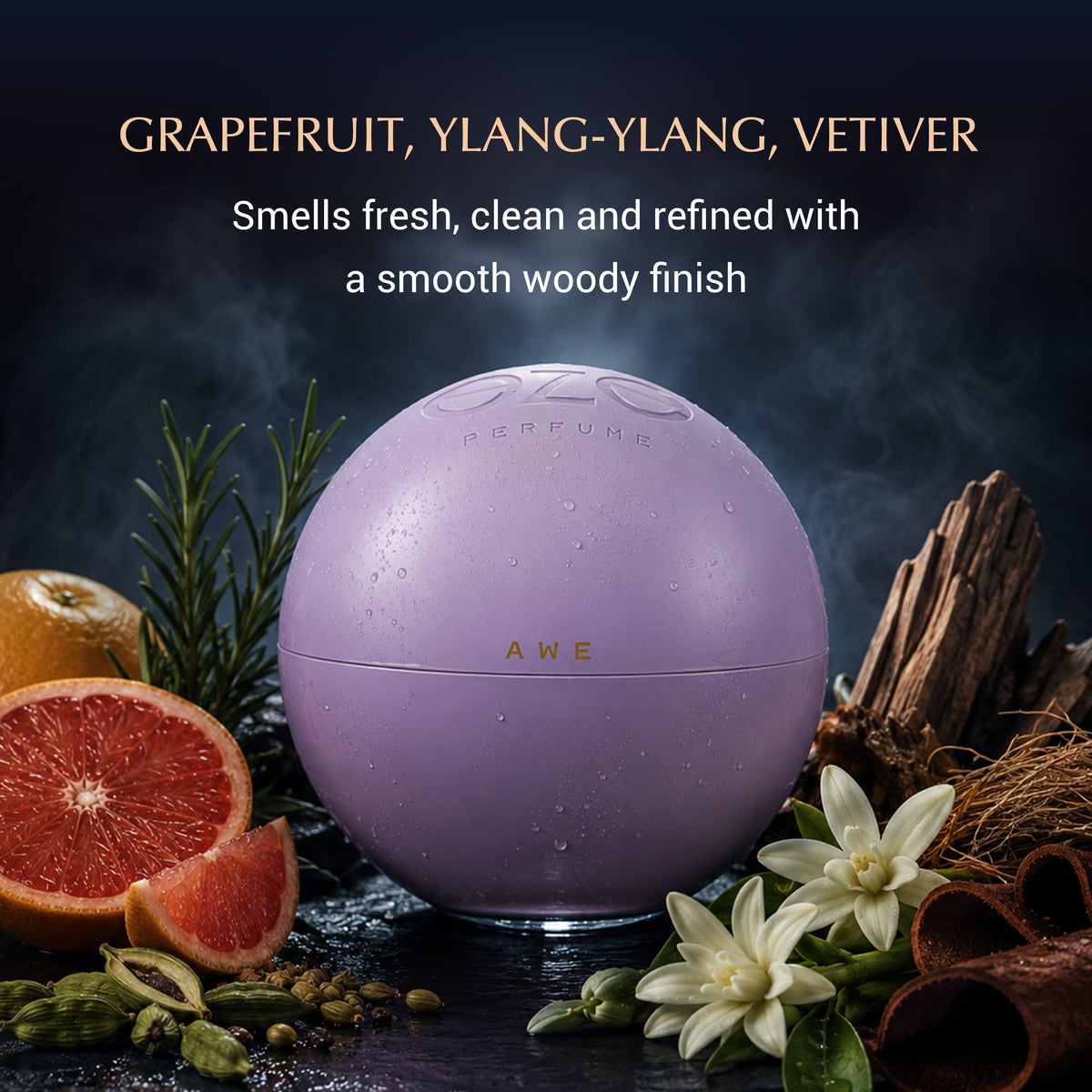 Awe - EDP For Her