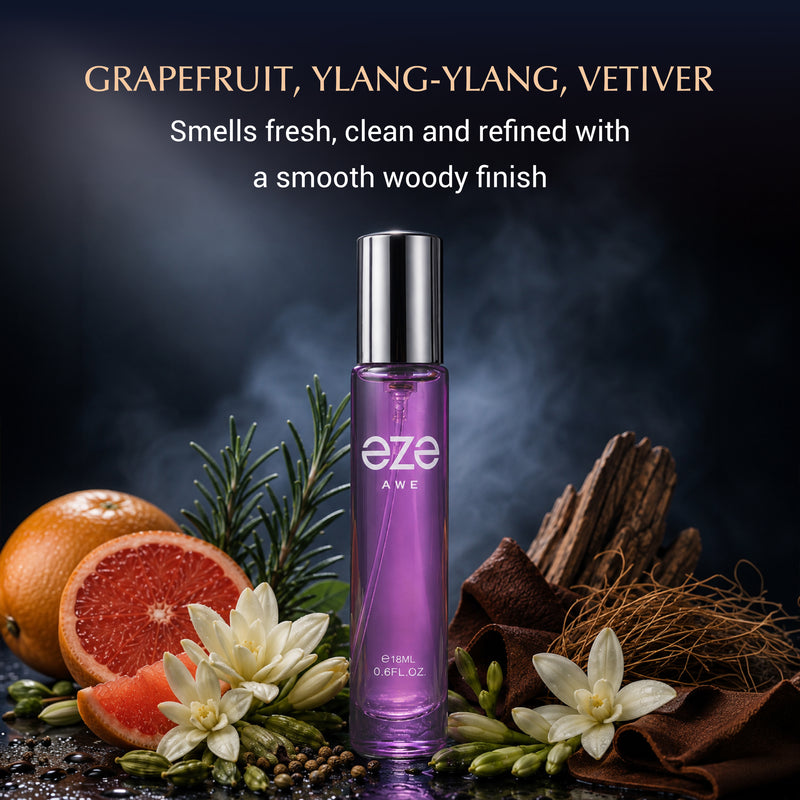 Awe - EDP For Her | 18Ml