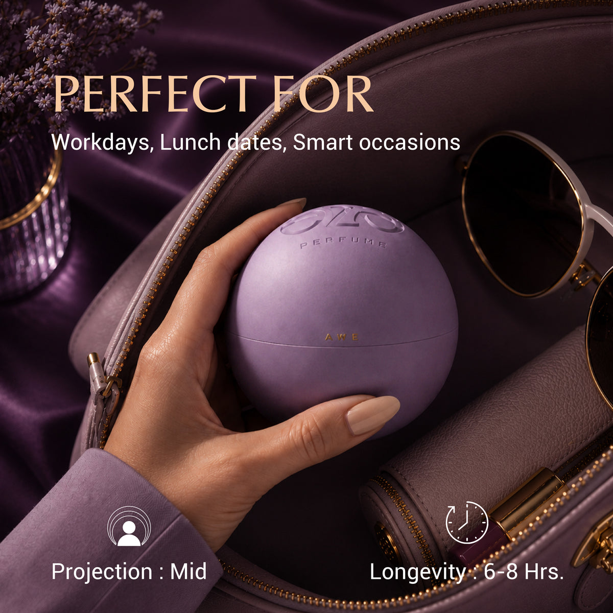 Awe - EDP For Her