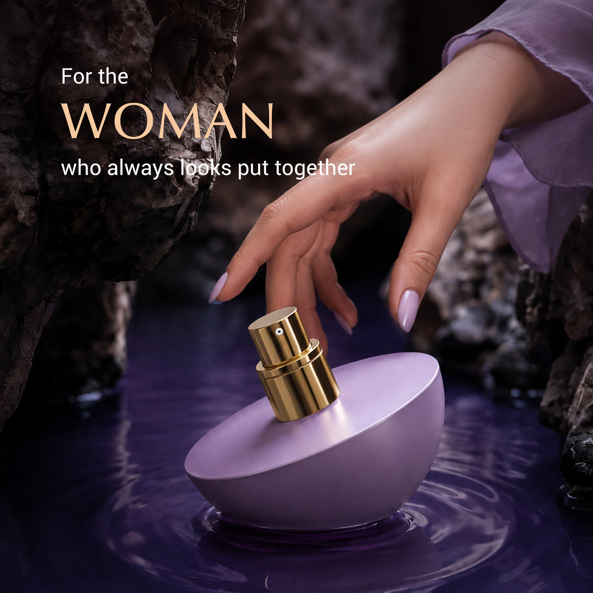 Awe - EDP For Her