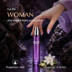 Awe - EDP For Her | 18Ml