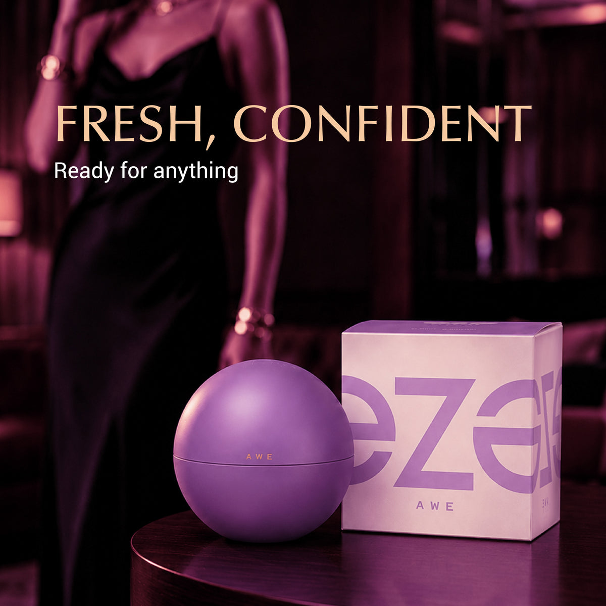 Awe - EDP For Her