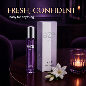 Awe - EDP For Her | 18Ml