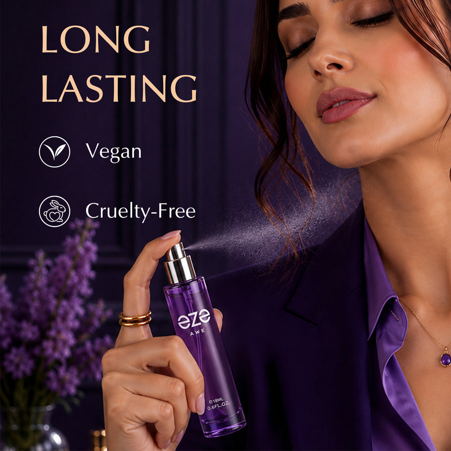 Awe - EDP For Her | 18Ml