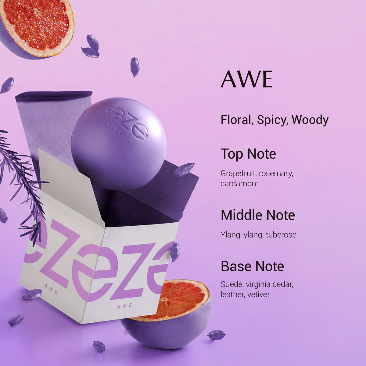 Awe - EDP For Her