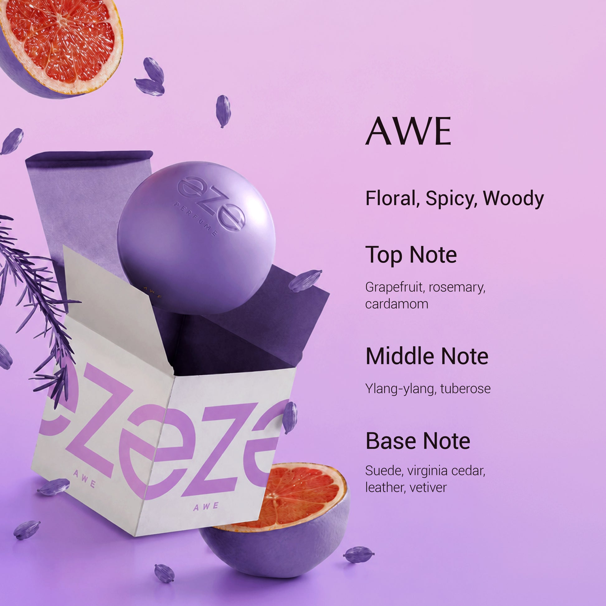 Awe - EDP For Her