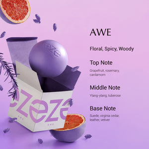 Awe - EDP For Her