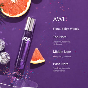 Awe - EDP For Her | 18Ml