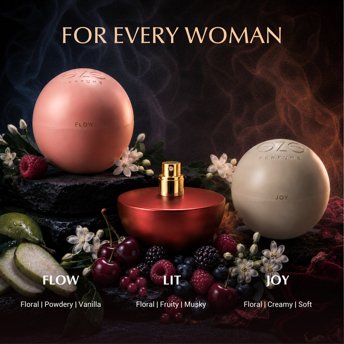 Awe - EDP For Her